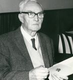Martin N. Hansen - foto fra 1960